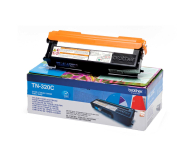 Brother TN320C cyan 1500str. - 62533 - zdjęcie 1